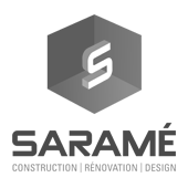 Saramé construction