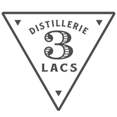 Distillerie 3 lacs