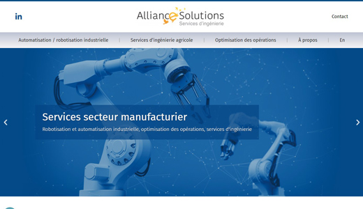 Alliance Solutions